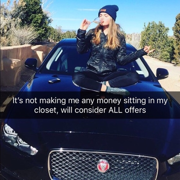 Meet your Posher, Kim - Picture 3 of 8